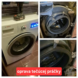 Manžel na hodinu Bratislava - hodinový opravár