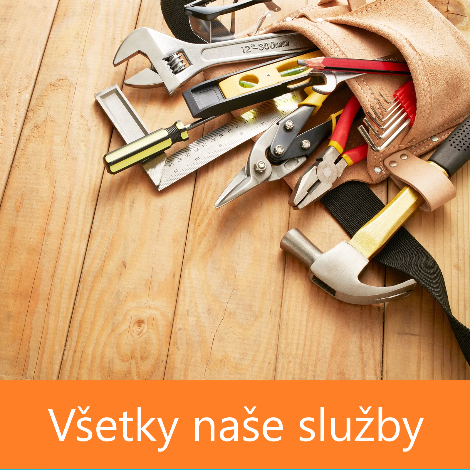 Hodinový manžel - hodinový opravár - inštalácia nabytku