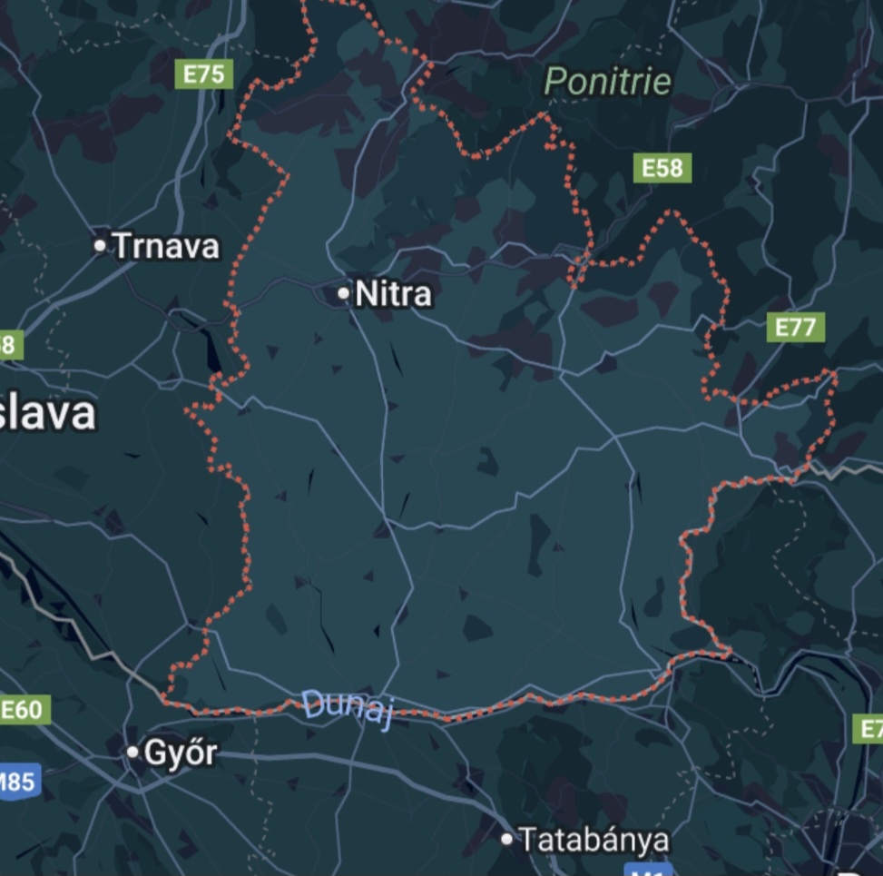 Nitriansky kraj remeselnici a opravári