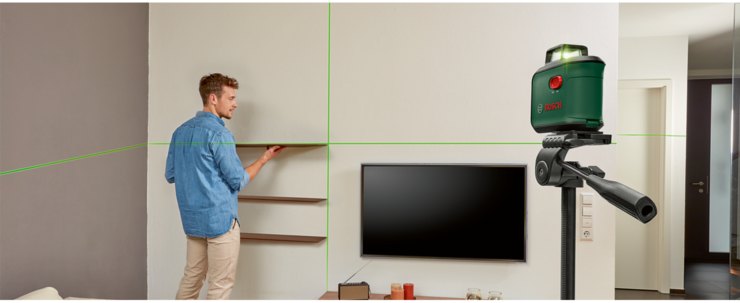 Montáž TV na stenu