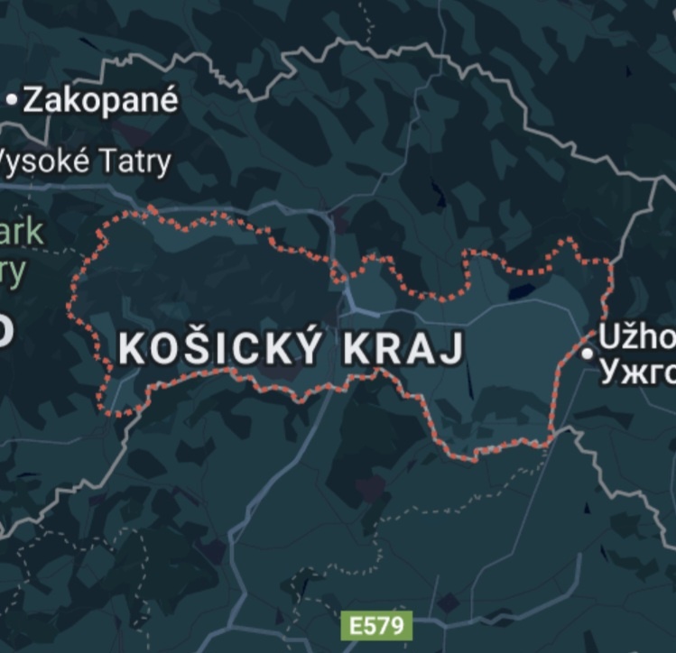 Košický kraj remeselníci a opraváry