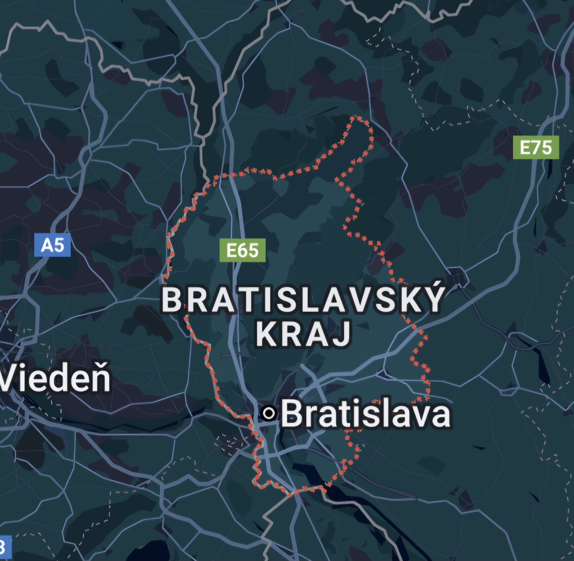 Bratislavský kraj remeselníci a opraváry