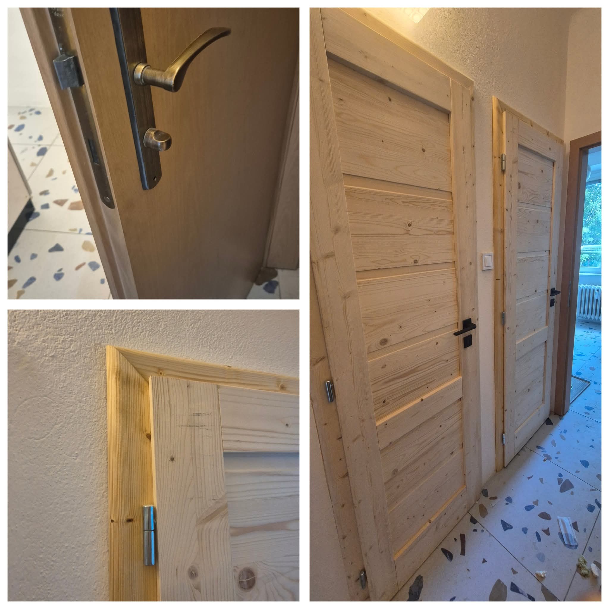 Manžel na hodinu Bratislava - hodinový opravár